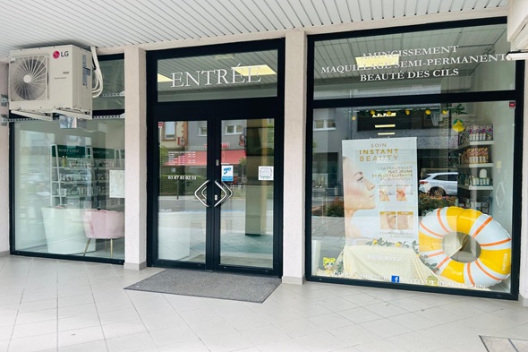 Votre institut 